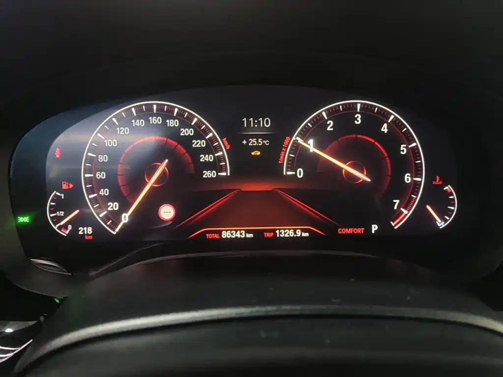 Фото 4 - BMW 5 Series