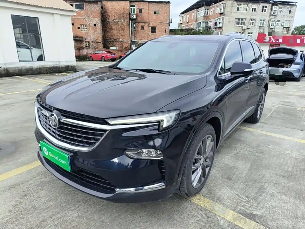 Similar car