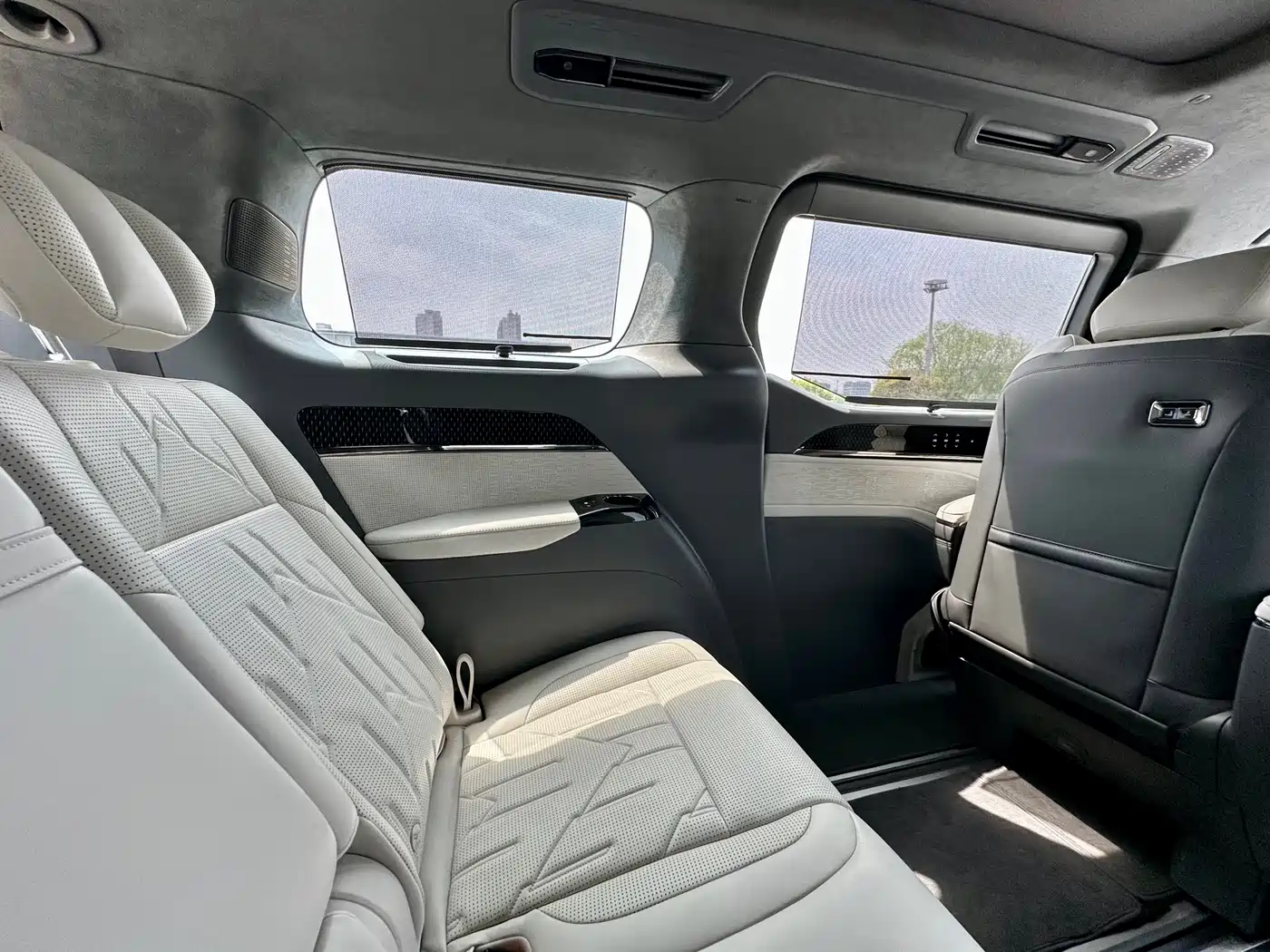 ZEEKR EXTREME KRYPTON 009