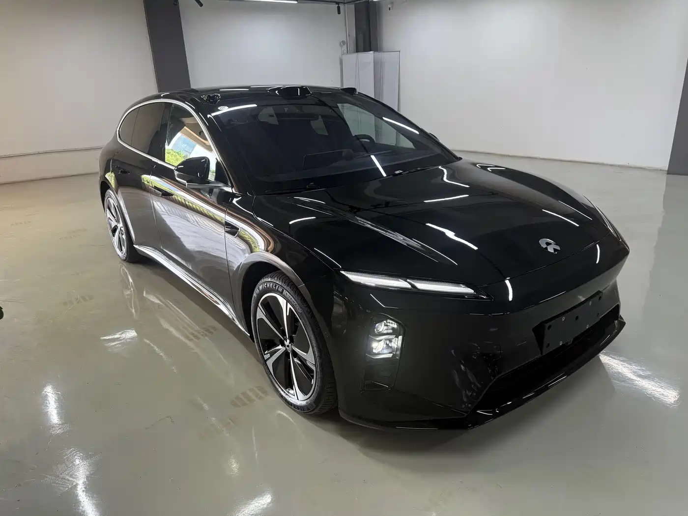 NIO ET5T 2026