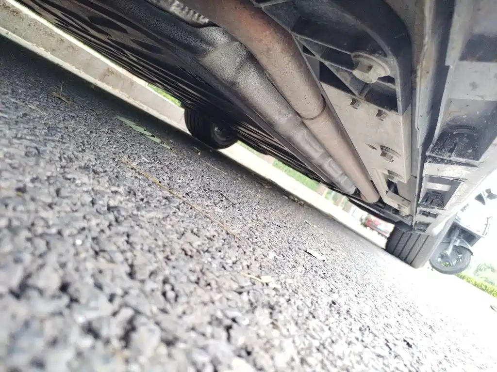 Chery Fengyun Fengyun A9L 2025 2025 Model 260 Extended Range Premium Edition