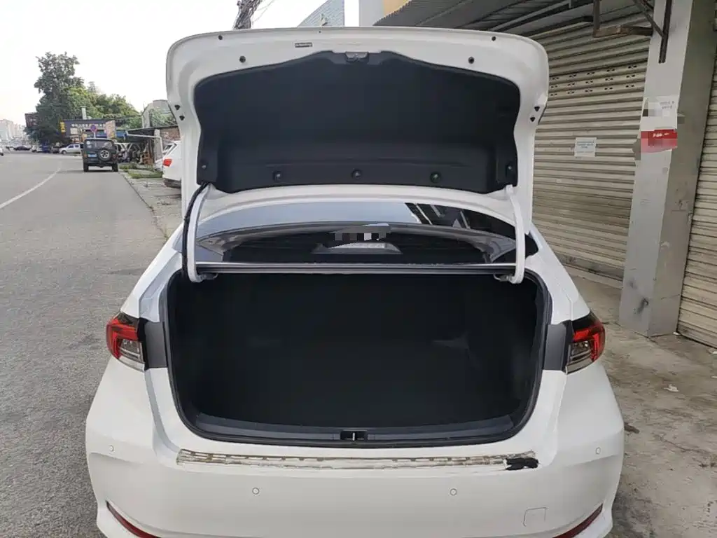 Toyota Corolla 2023 2023 1.2T Elite Edition