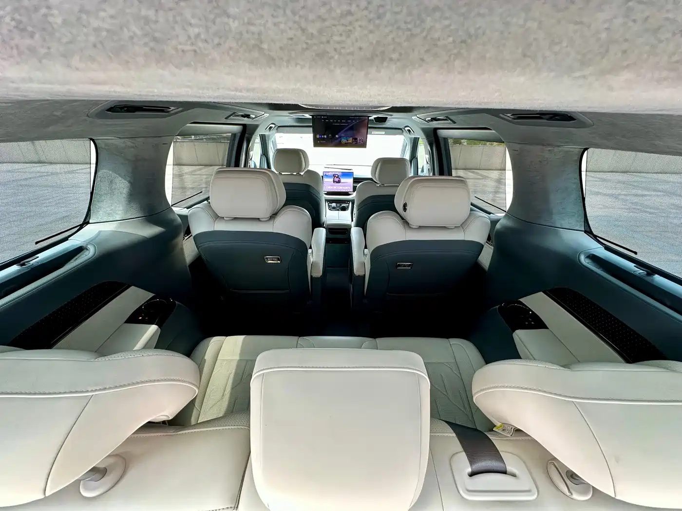 ZEEKR EXTREME KRYPTON 009