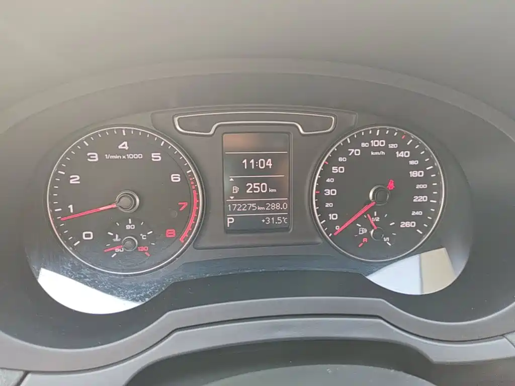 Фото 12 - Audi Q3