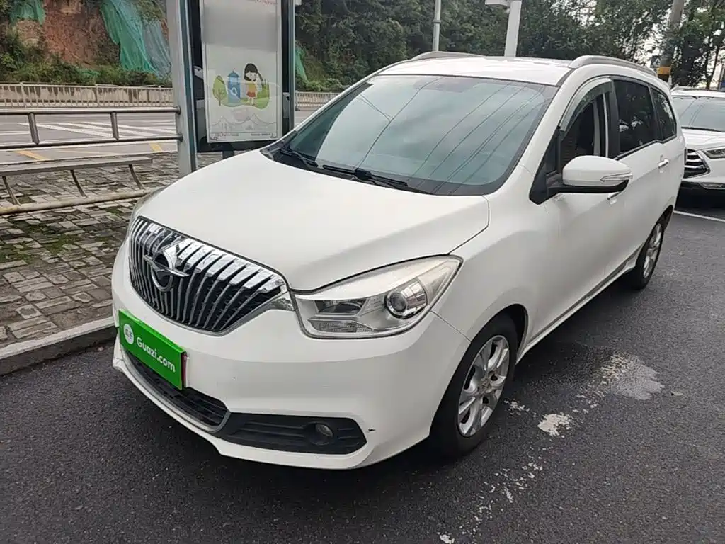 صورة 1 - Haima Famila MPV