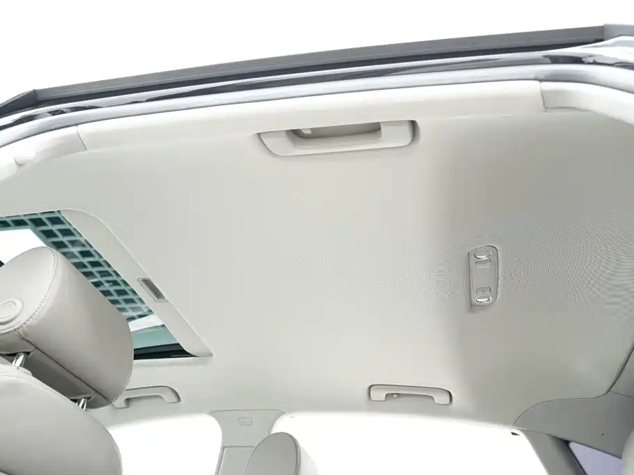 Audi A6L 2007 2008 2.4L Technology