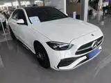 Фото 4 - Mercedes-Benz C-Class
