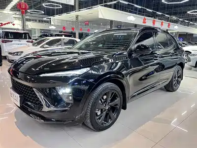 Buick Envision S