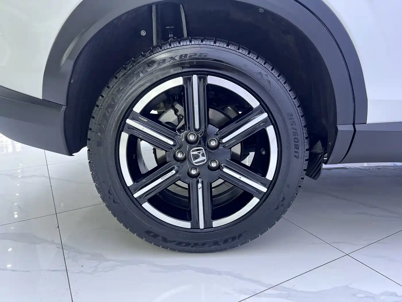 Honda Vezel 2024 2023 1.5L CVT Elite Edition