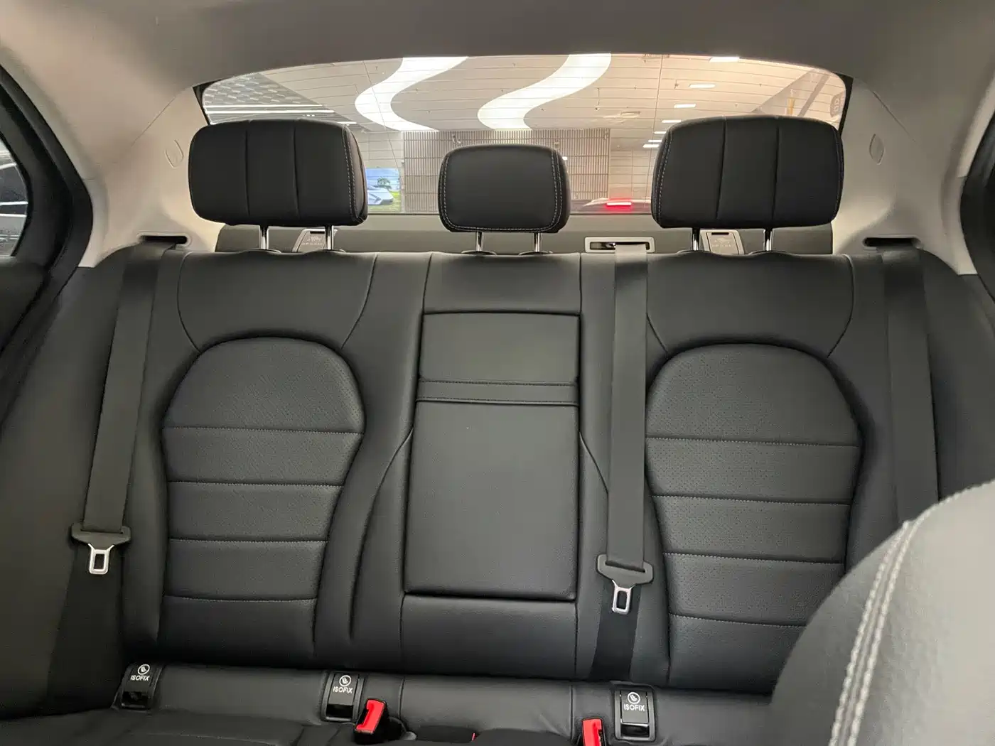 Mercedes-Benz C-Class 2020 Facelift C 260 L Sport фото 42