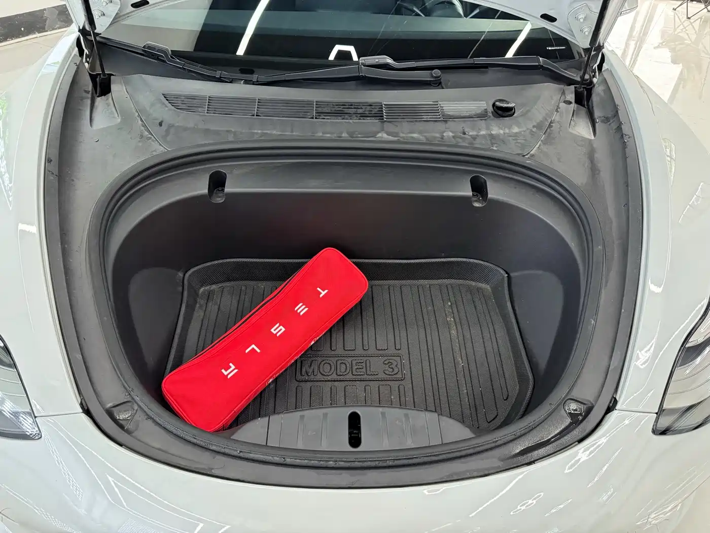 Tesla Model 3 2020 2019 Standard Range Rear-Wheel Drive Upgrade