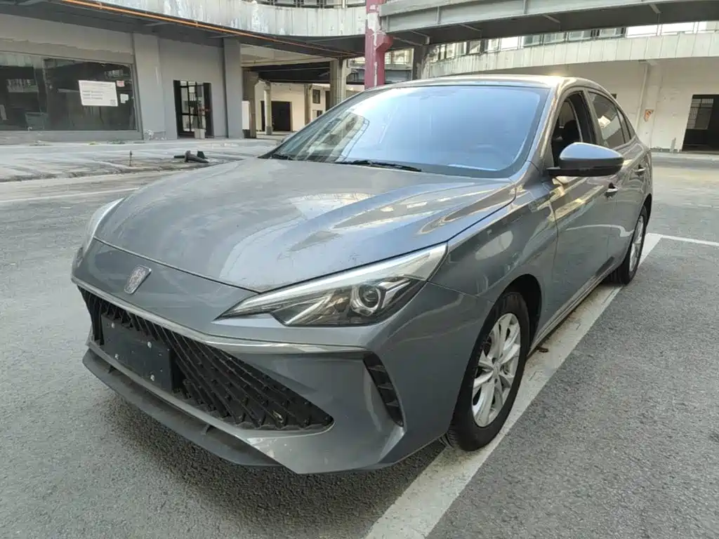  Roewe Roewe i5 2023 1.5L Manual Comfort Edition