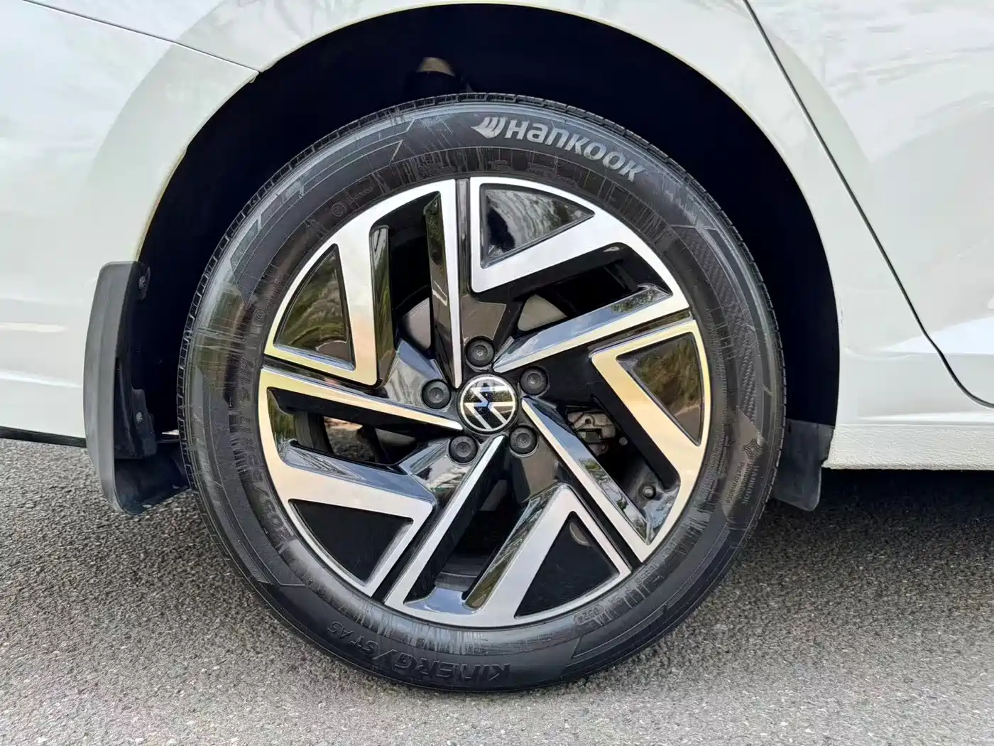 Volkswagen Sagitar, миниатюра 24