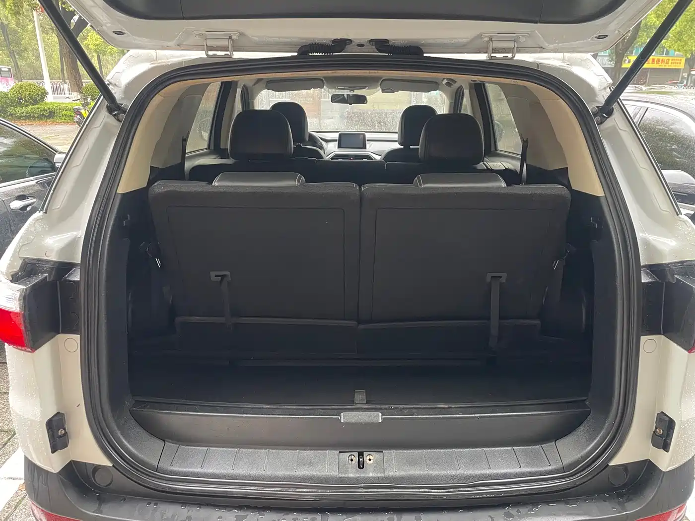 DONGFENG SCENERY S560