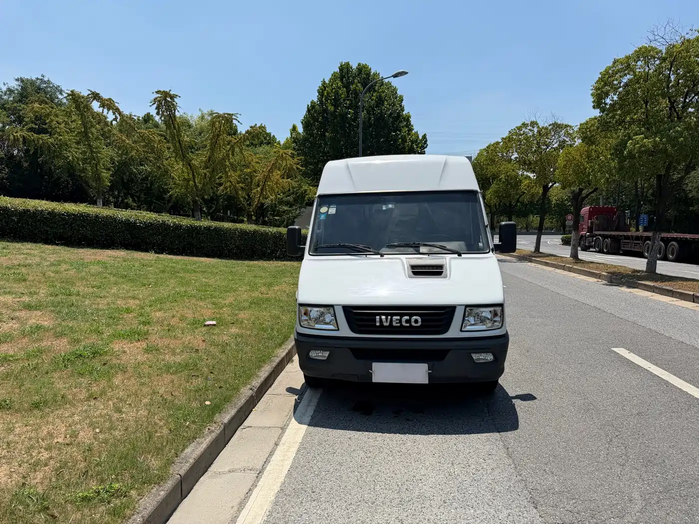 Фото 2 - Iveco Daily