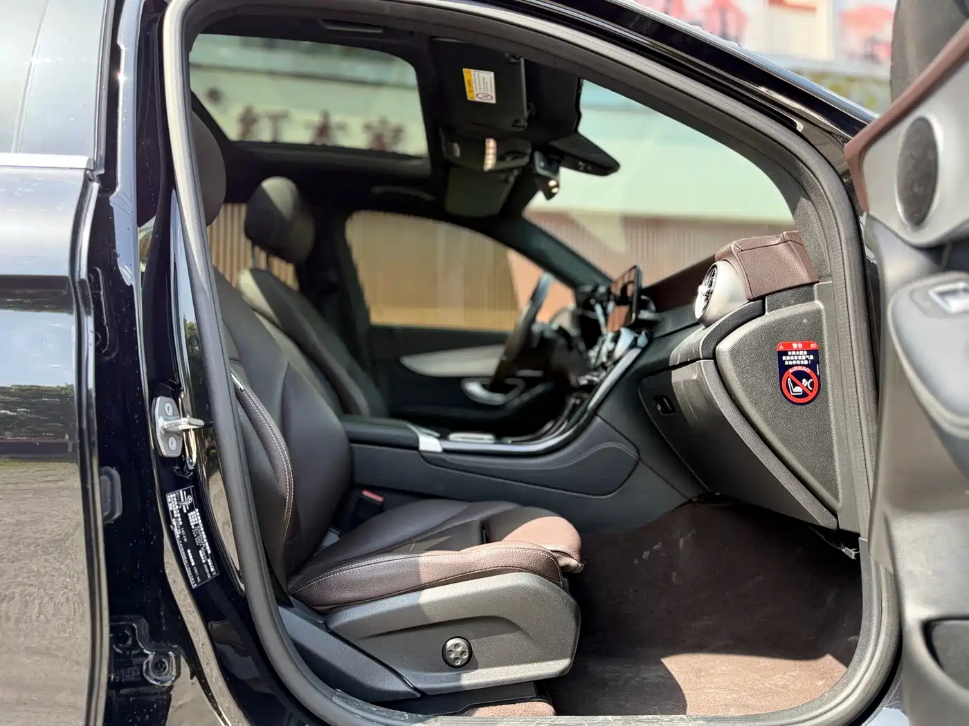 Mercedes-Benz GLC 2020 Facelift GLC 260 L 4MATIC Dynamic фото 11