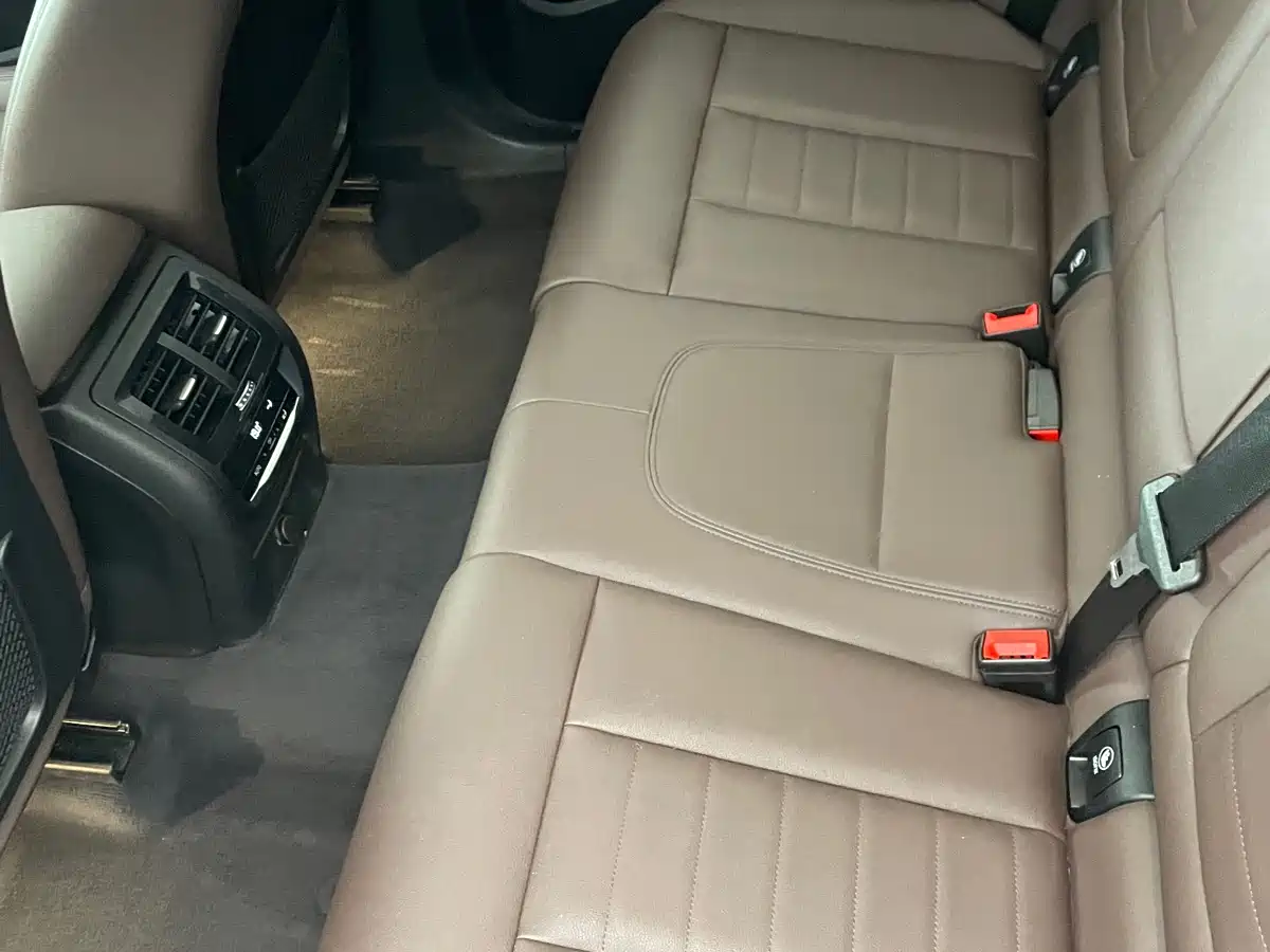 BMW X3 2018 xDrive25i M Sport Package China V фото 19