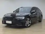 Photo 1 - Audi A6 (Import)
