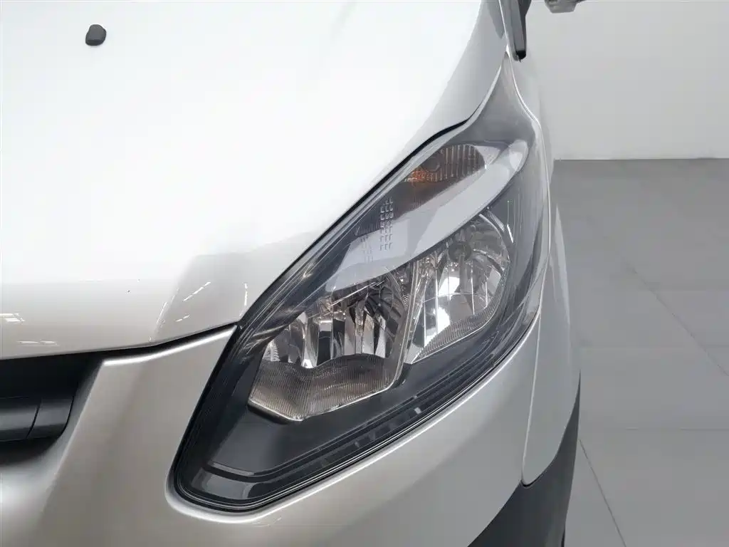 FORD QUANSHUN