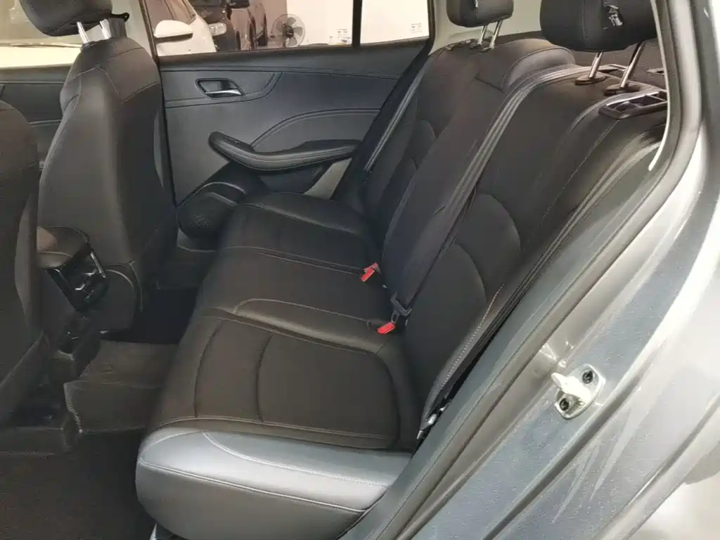 Roewe i5 2025 2024 1.5L CVT Prestige Edition