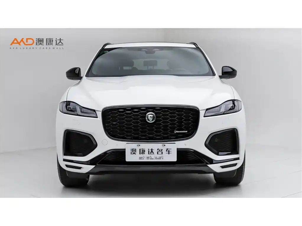 Jaguar F-PACE 2024 2024 P250 R-Dynamic SE