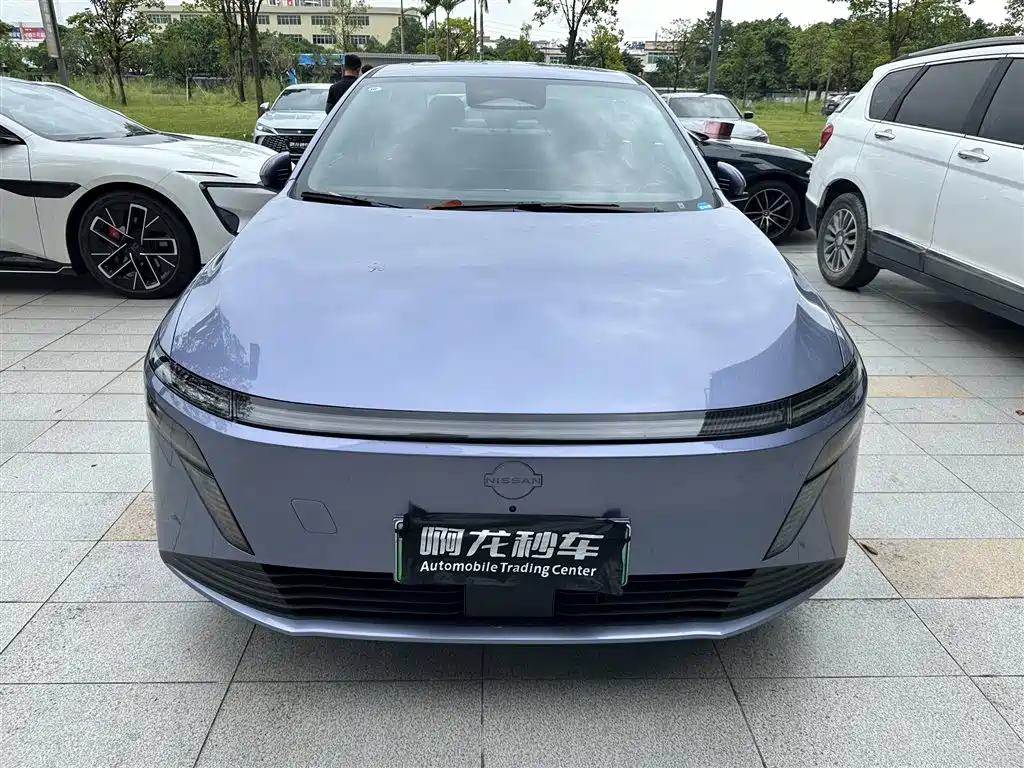2026 Nissan N6