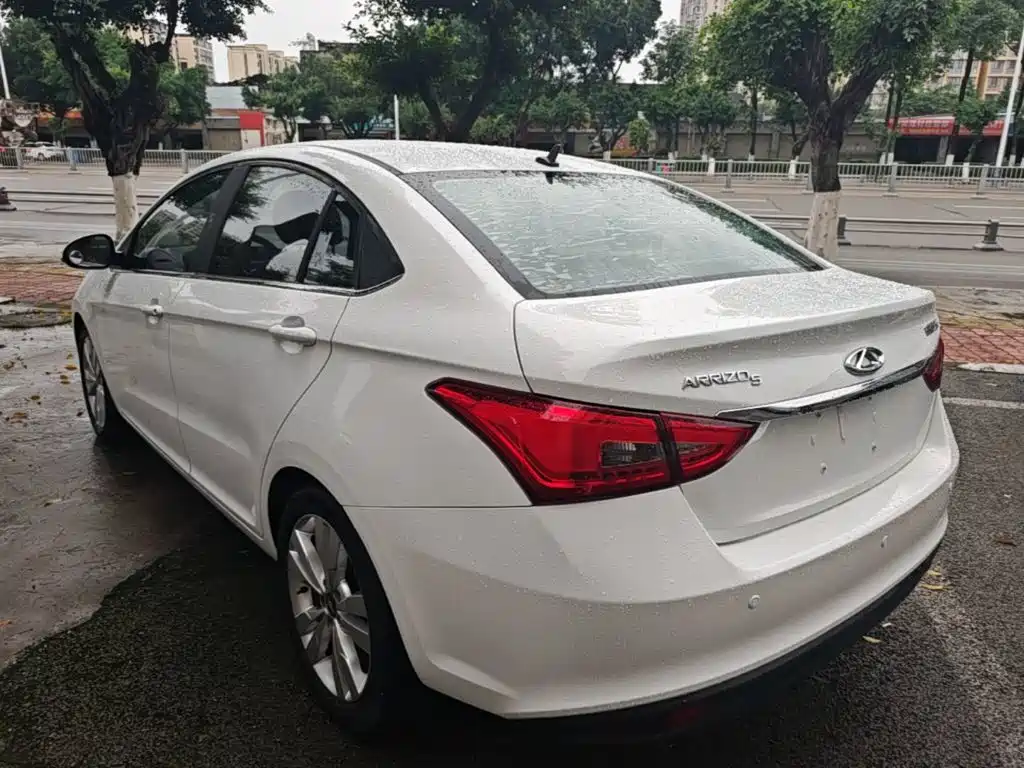 Photo 23 - Chery Arrizo 5
