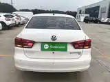 Фото 6 - Volkswagen Santana