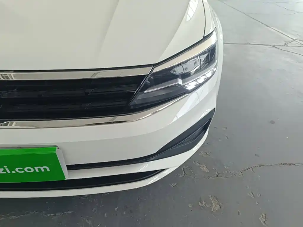 Volkswagen Lamando, миниатюра 24