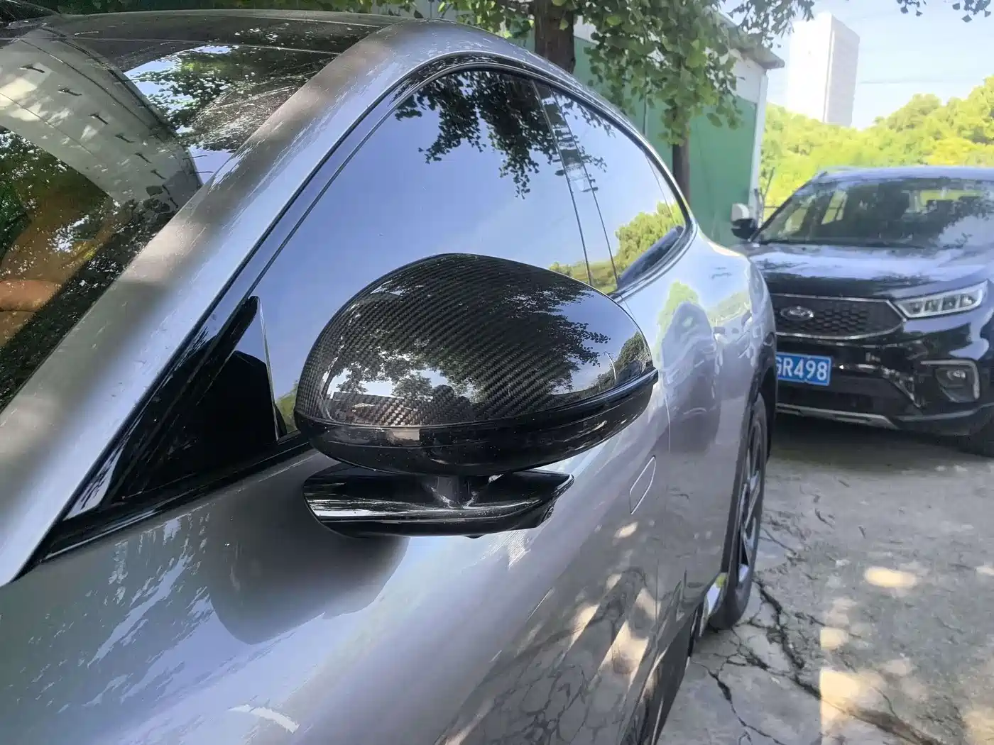 Xiaomi Auto Xiaomi YU7 2025 Ultra Long Range High Performance AWD Max Edition фото 5