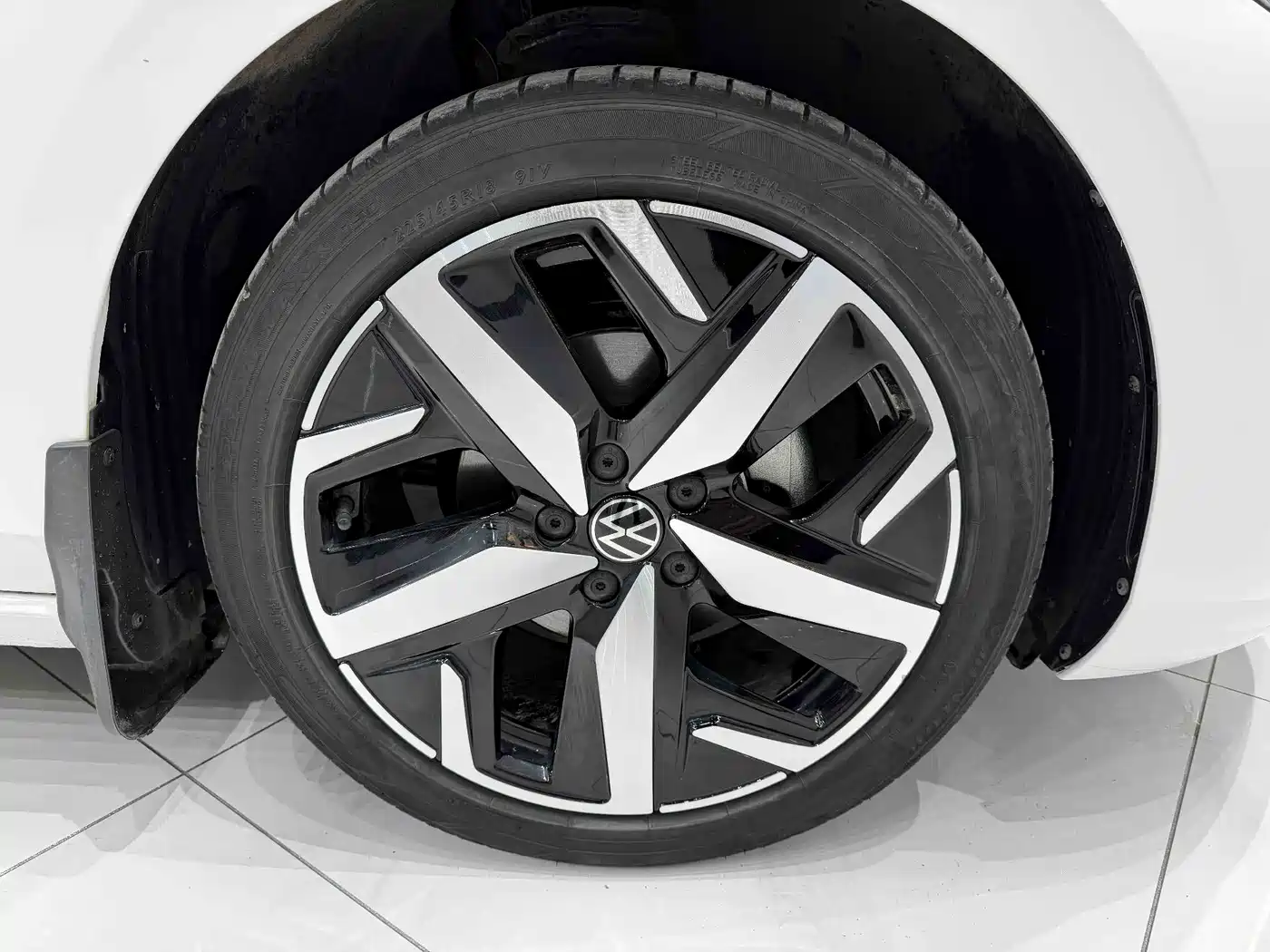Volkswagen Lamando 2023 Lamando L 280TSI DSG Cool Edition фото 17