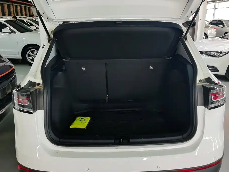 Volkswagen Tharu 2025 2025 New Edge 1.5L Aspiration Edition