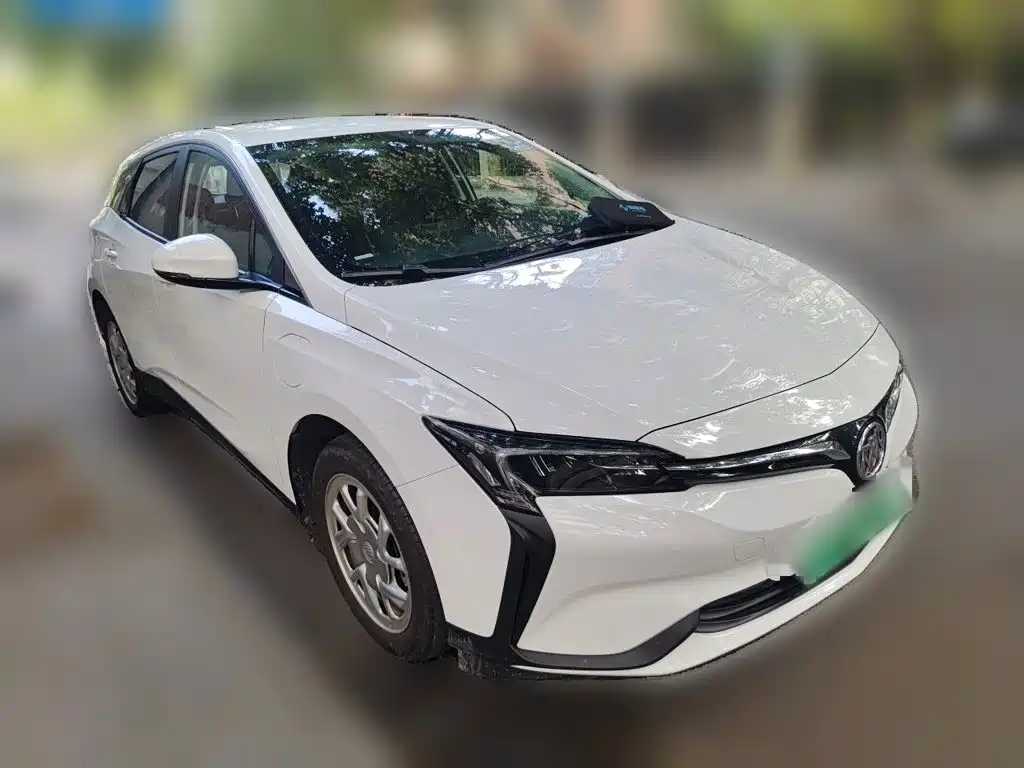 Buick Velite 6 2025 2024 450km Travel Edition
