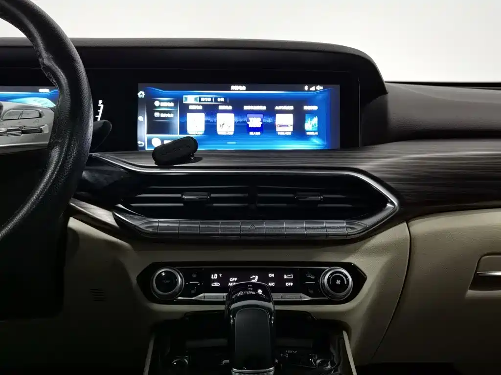 Bestune T77 2021 2021 PRO 280 TID Automatic Luxury