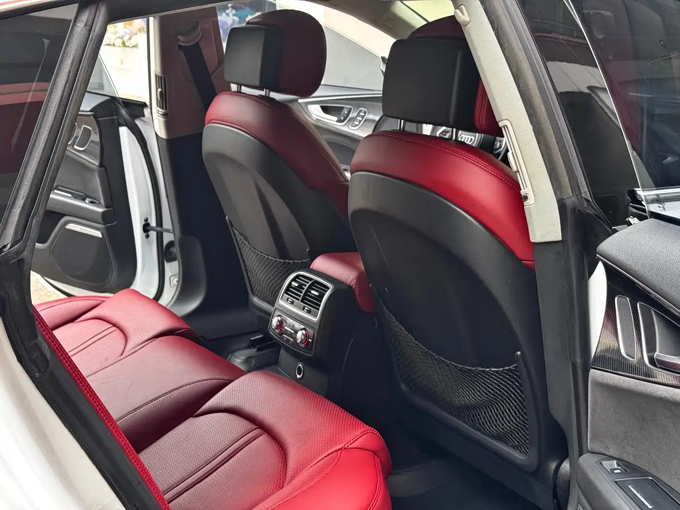 Audi A7 2017 50 TFSI quattro Comfort фото 6