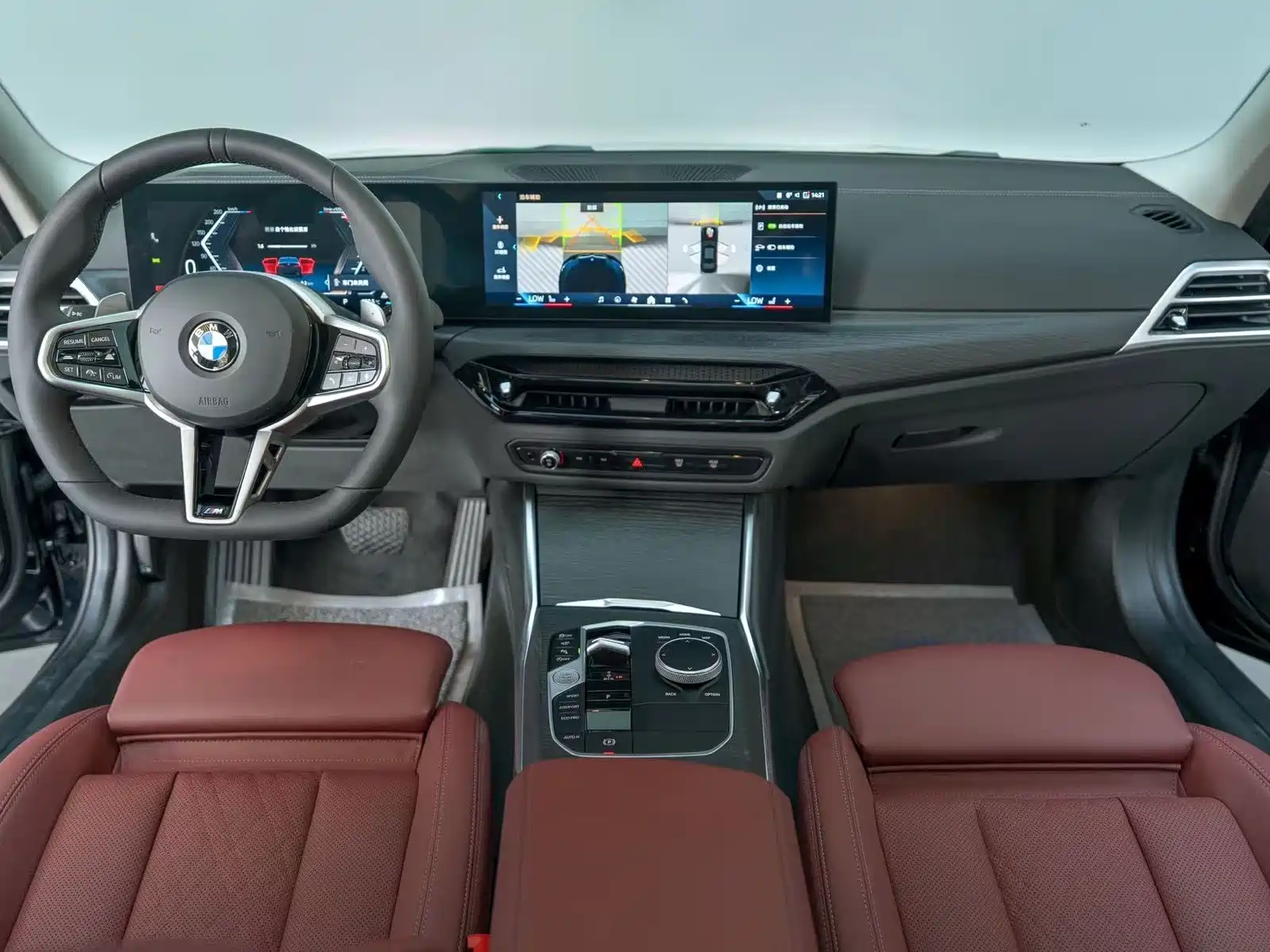 صورة 9 - BMW 3 Series