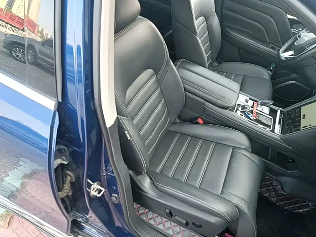 Venucia Star 2022 2021 260T Auto 48V Mild Hybrid Star Edition