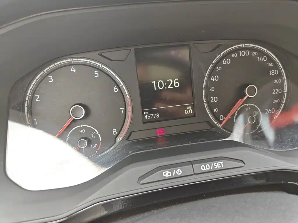 Фото 13 - Jetta VS7