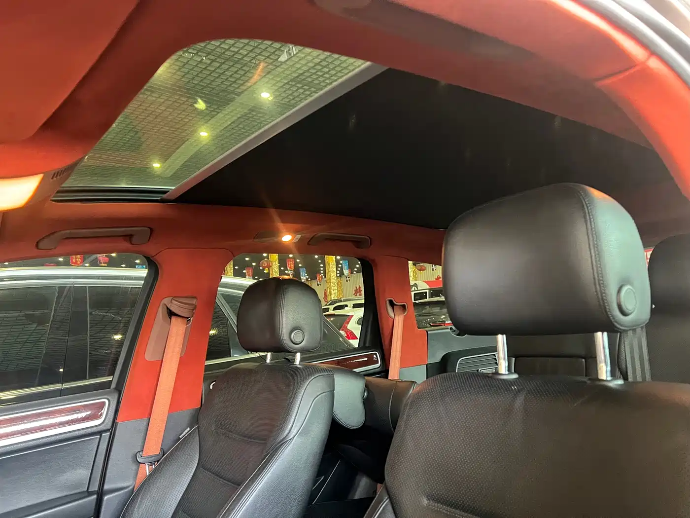 Volkswagen Touareg 2011 3.0TSI Standard фото 14