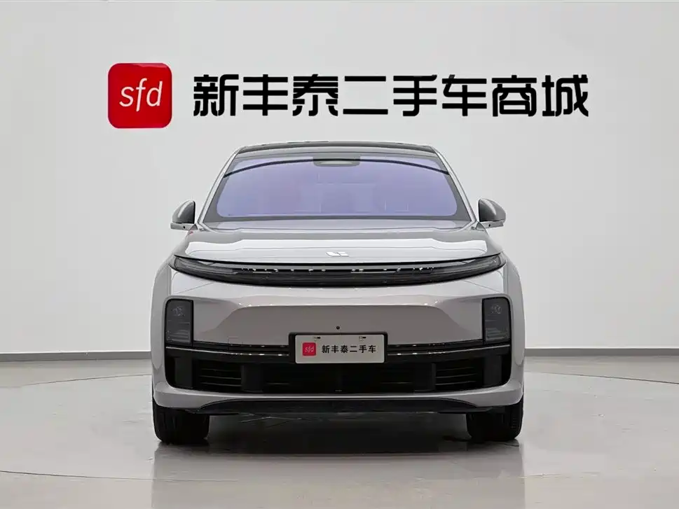 Li Auto IDEAL L7