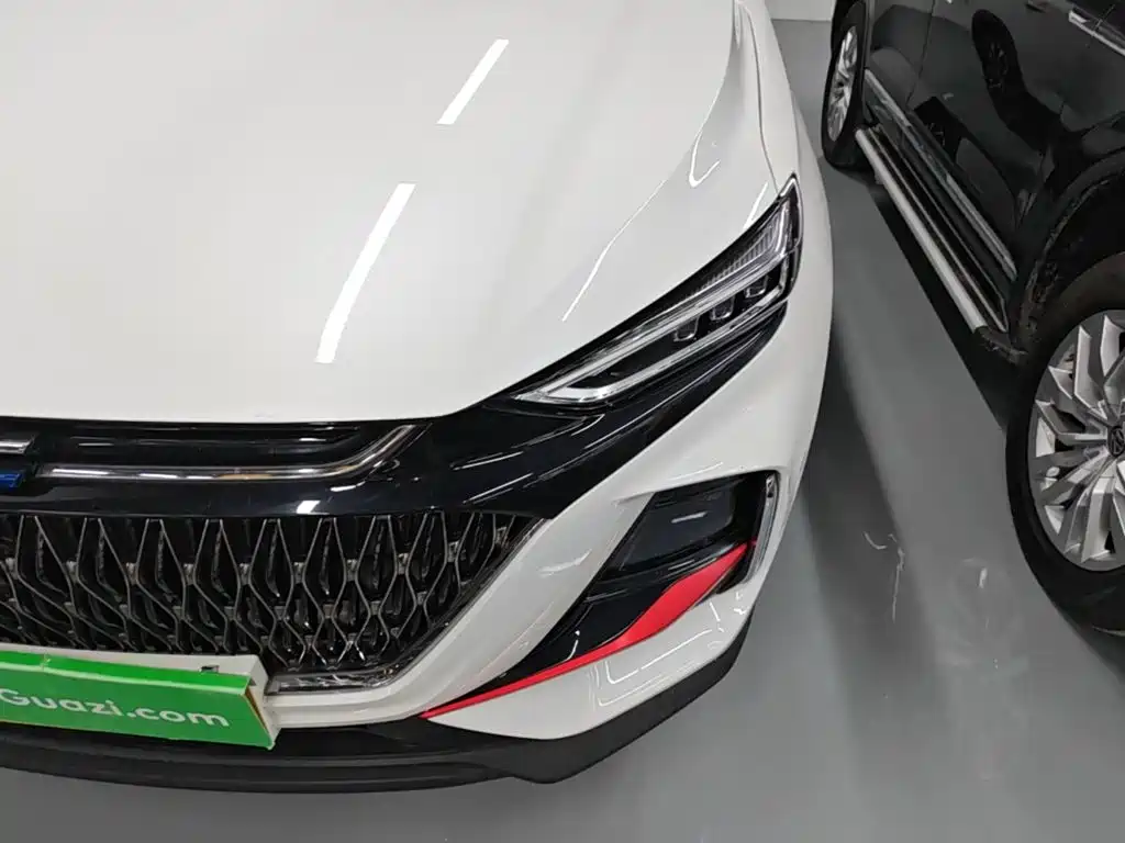 Changan Oshan X7 PLUS 2023 2023 Enjoy Edition 1.5T Auto Smart Comfort