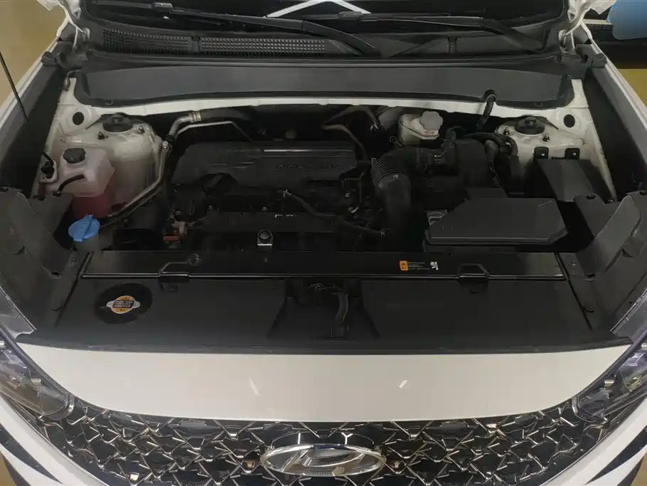 HYUNDAI BEIJING HYUNDAI IX35