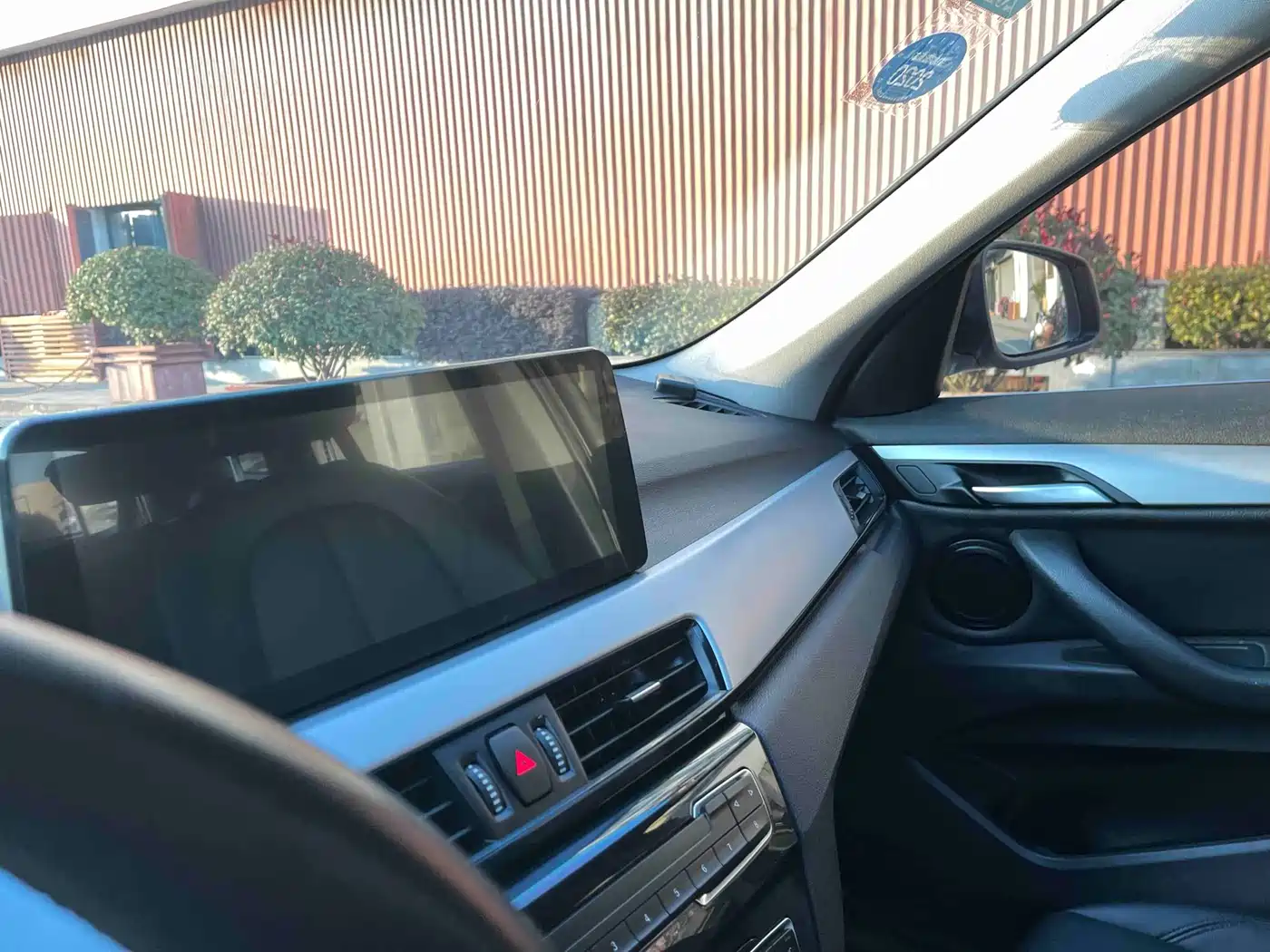 BMW X1 2019 sDrive20Li Leading Model фото 20