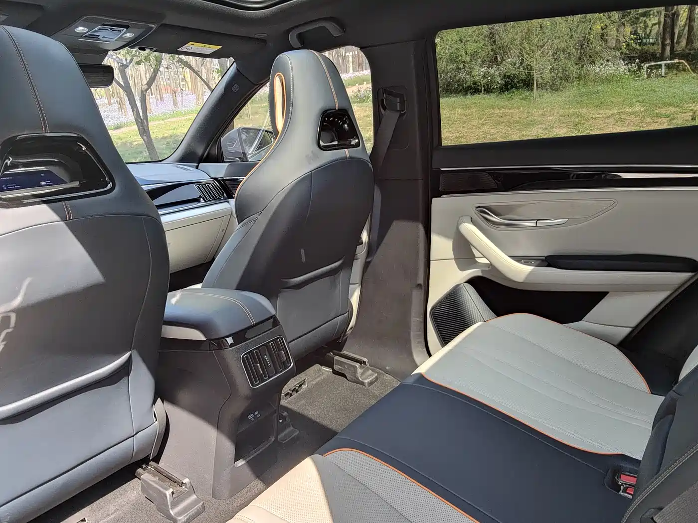 BYD SONGJIANG NEW ENERGY