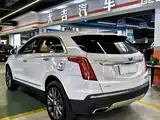 صورة 14 - Cadillac XT5