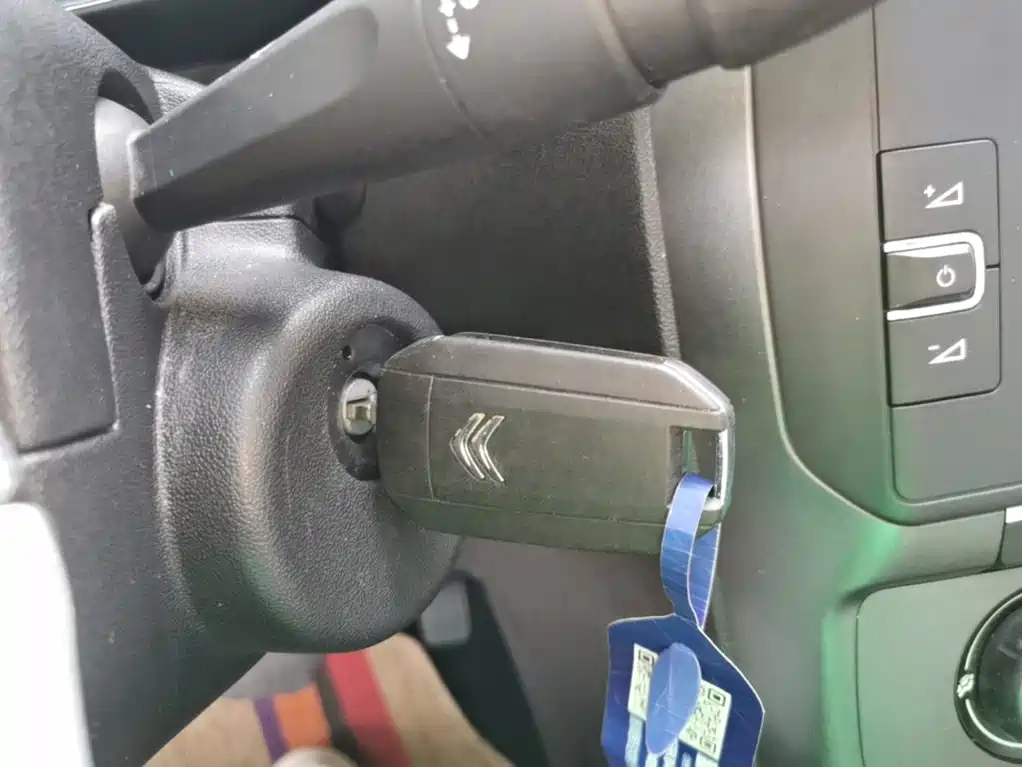 Photo 9 - Citroën C4 C-Quatre