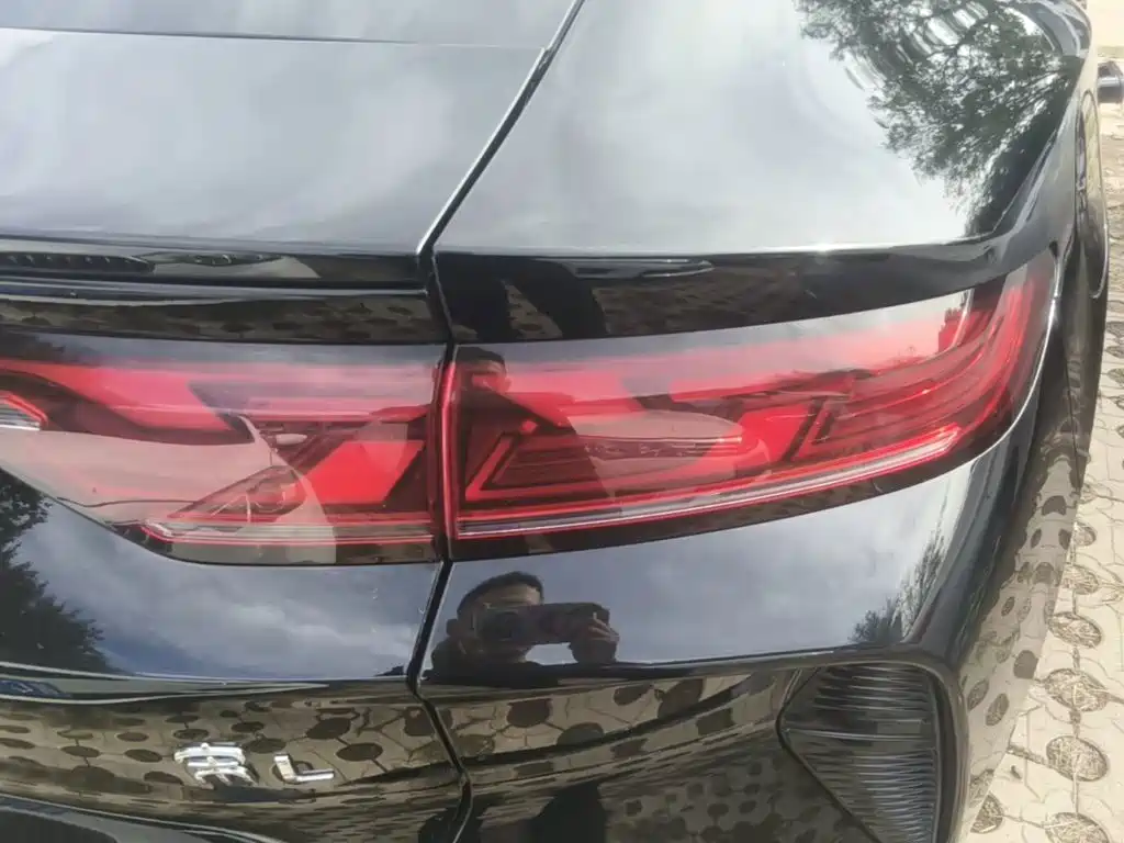 Фото 8 - BYD Song L EV