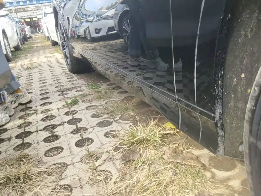 Фото 21 - BYD Song L EV