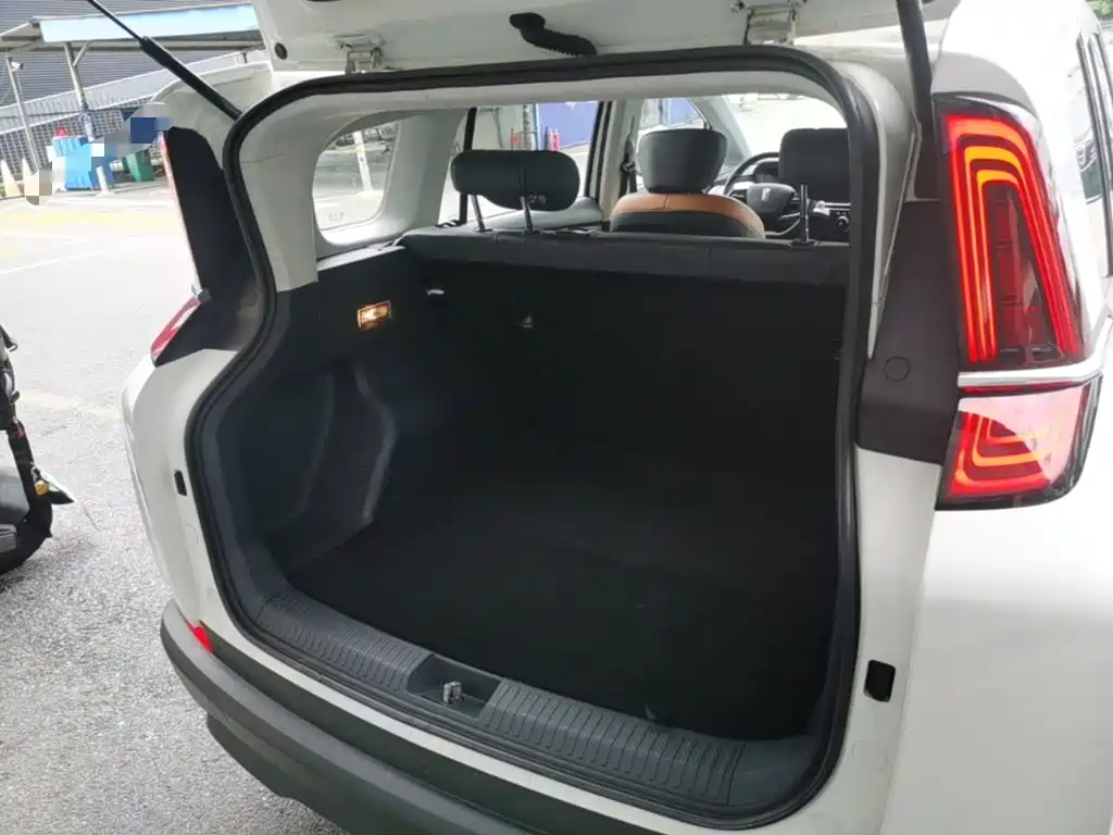 Besturn Bestune NAT 2024 2023 PRO Comfort Travel Extended Edition 425km
