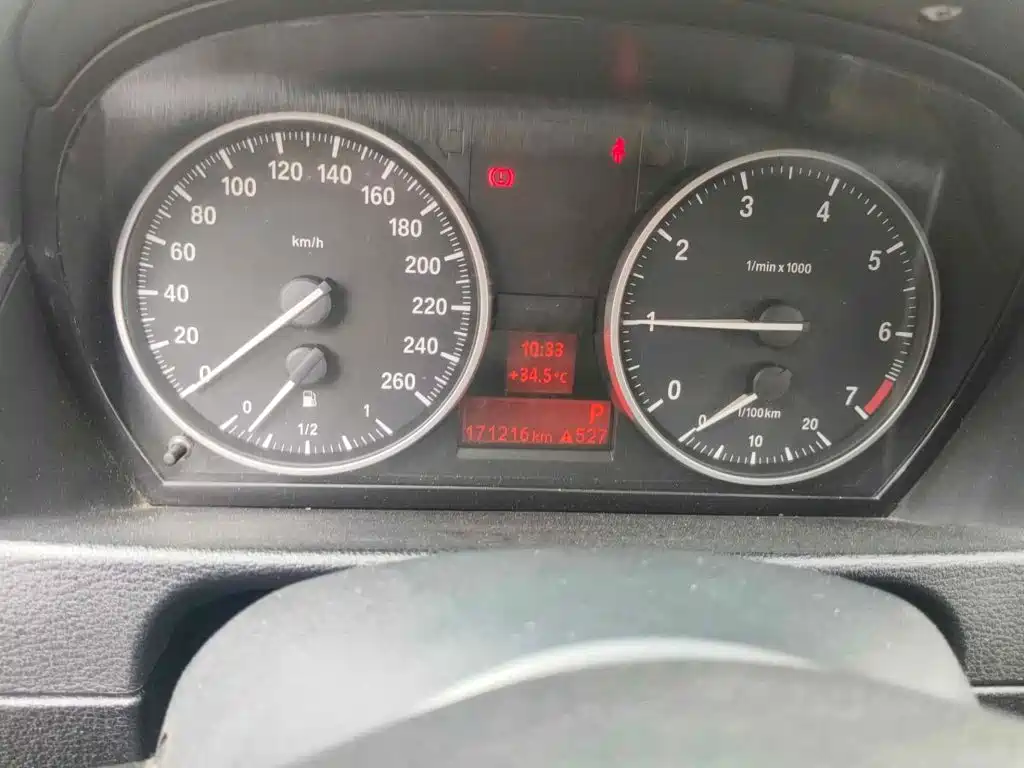 BMW X1 (Import) 2013 2012 sDrive18i Luxury
